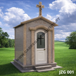JAZIGO 001