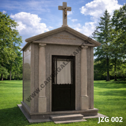 JAZIGO 002