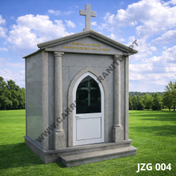JAZIGO 004