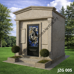 JAZIGO 005