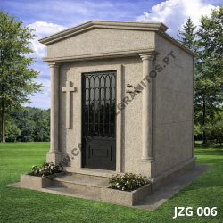 JAZIGO 006