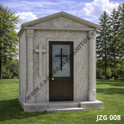 JAZIGO 008