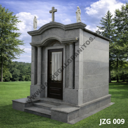 JAZIGO 009