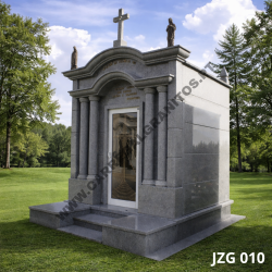 JAZIGO 010