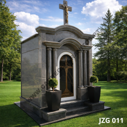 JAZIGO 011