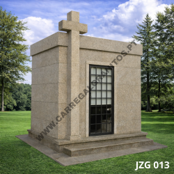 JAZIGO 013