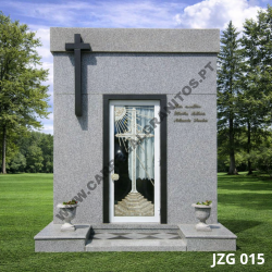 JAZIGO 015