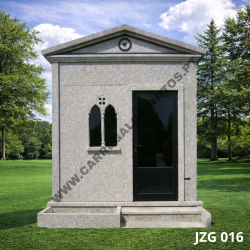 JAZIGO 016
