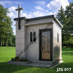 JAZIGO 017