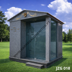 JAZIGO 018