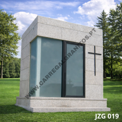 JAZIGO 019